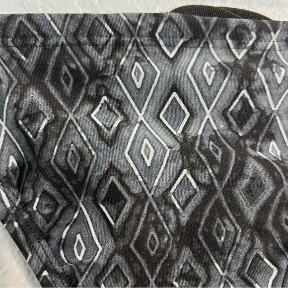 TYR Glacial Titanium Racer Swim Briefs - Picture 5 of 9